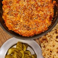 املت ایرانی