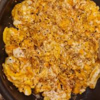 نیمرو (سه عدد تخم مرغ)