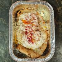 نان اسفناج مخصوص بلو