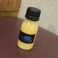 آب زنجبیل تازه