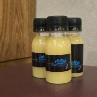 عصاره زنجبیل