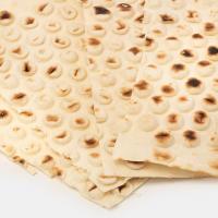 لواش سنتی ساده (5 عدد)