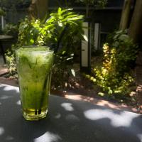 خیار سکنجبین