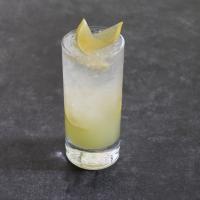 جینجر لیموناد