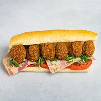 ساندویچ کافل