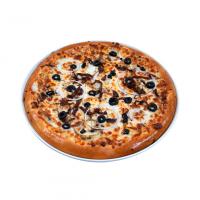 پیتزا پولد بیف آمریکایی