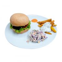 کلاسیک برگر