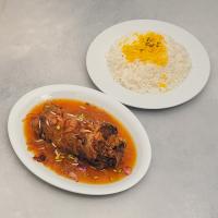 چلو گردن