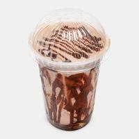 شیک Nutella