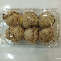 بستنی بادام