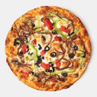 پیتزا رستبیف