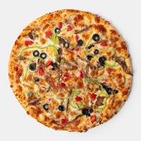 پیتزا رست بیف ایتالیایی