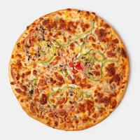 پیتزا ژیگو ایتالیایی