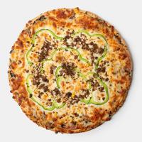 پیتزا مخصوص خوشه ایتالیایی