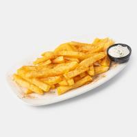 سیب زمینی سرخ شده