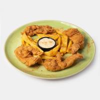 فیله سوخاری