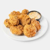 قارچ سوخاری