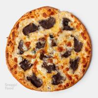 پیتزا چانو آمریکایی