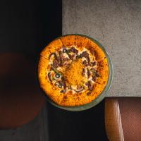 پیتزا استاف بیف