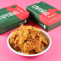 درای پک ریز فیله