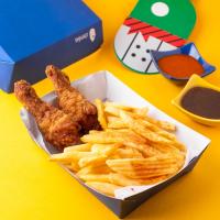 چمینور درام استیکز نرمال