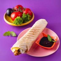 باربیکیو چیزفیرول