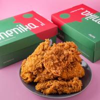 درای پک ترد فیله