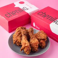 درای پک نرمال