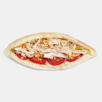 ساندویچ مرغ