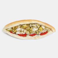 ساندویچ مغز