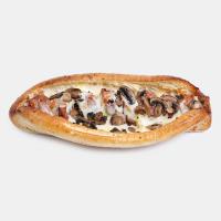 ساندویچ هات داگ تنوری (مینی)