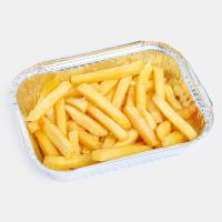 سیب زمینی سرخ کرده