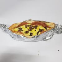 ساندویچ کالباس تنوری (مینی)