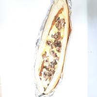 ساندویچ کتلت تنوری