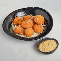 قارچ سوخاری