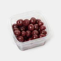 ترشی آلبالو