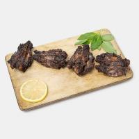 بال کبابی ترش (یک سیخ)