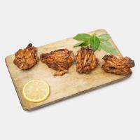 بال کبابی تند (یک سیخ)