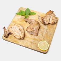 جوجه کباب با استخوان (یک سیخ)