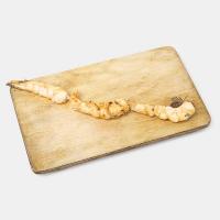 شاه میگو کبابی