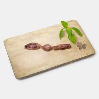 قلوه کبابی (یک سیخ)