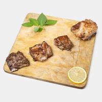 کباب دنده (یک سیخ)