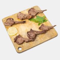 کباب شیشلیک (یک سیخ)