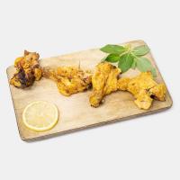 کتف کبابی (یک سیخ)