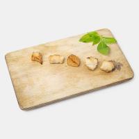 دنبه کبابی (یک سیخ)