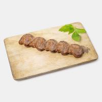 رولت گوشت کبابی