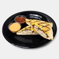 ساندویچ جوجه کباب ماستی