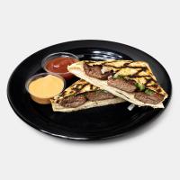 ساندویچ کباب لقمه