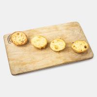 سیب زمینی کبابی