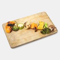 سیخ سبزیجات